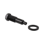 Tornillo varilla cambio selectora para Vespa 50-125/Primavera/ET3/PK50 -125/S/XL