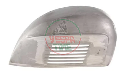 Cofano destro lato motore per Vespa 125 TS, 180/200 RALLY