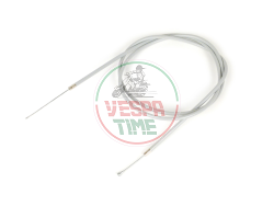 Trasmissione Cavo frizione BGM ORIGINAL per Vespa PX, Rally180, Rally200, Sprint150, GT125, GTR, TS125, GL150, GS160, SS180