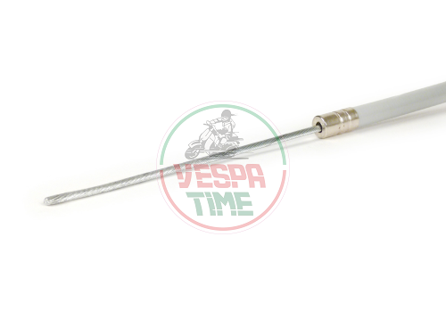 Trasmissione Cavo frizione BGM ORIGINAL per Vespa PX, Rally180, Rally200, Sprint150, GT125, GTR, TS125, GL150, GS160, SS180