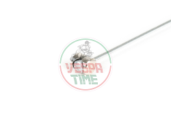 Trasmissione Cavo frizione BGM ORIGINAL per Vespa PX, Rally180, Rally200, Sprint150, GT125, GTR, TS125, GL150, GS160, SS180