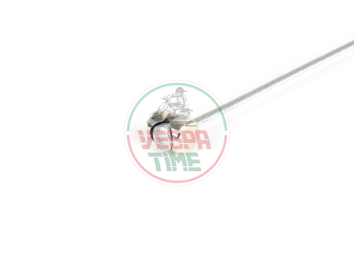 Trasmissione Cavo frizione BGM ORIGINAL per Vespa PX, Rally180, Rally200, Sprint150, GT125, GTR, TS125, GL150, GS160, SS180