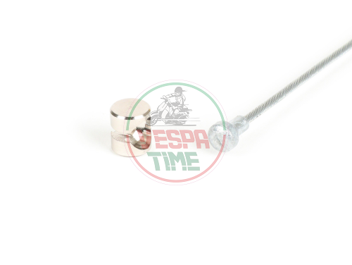 Trasmissione Cavo frizione BGM ORIGINAL per Vespa PX, Rally180, Rally200, Sprint150, GT125, GTR, TS125, GL150, GS160, SS180