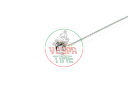 Trasmissione Cavo frizione BGM ORIGINAL per Vespa PX/PE ARCOBALENO, GRIGIO