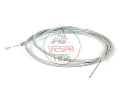 Kompletter Kupplungssatz Vespa 50 90 125, FB36 FABBRI, Kupplungsdeckel und FRT-Schwimmregister, SAE 80/90-Öl, Dichtungen und Getriebe