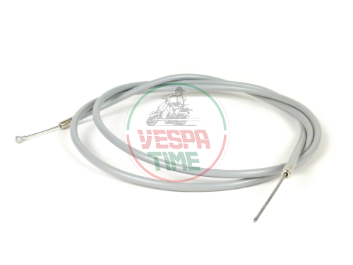 Kompletter Kupplungssatz Vespa 50 90 125, FB36 FABBRI, Kupplungsdeckel und FRT-Schwimmregister, SAE 80/90-Öl, Dichtungen und Getriebe