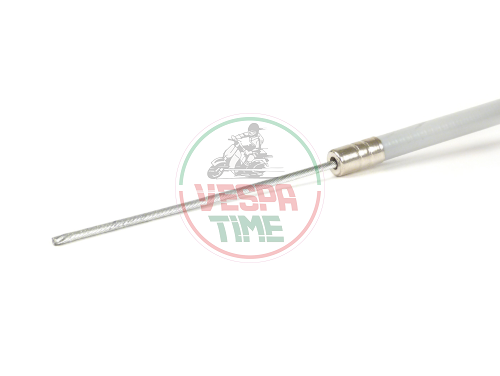 Kompletter Kupplungssatz Vespa 50 90 125, FB36 FABBRI, Kupplungsdeckel und FRT-Schwimmregister, SAE 80/90-Öl, Dichtungen und Getriebe