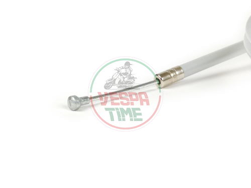 Kompletter Kupplungssatz Vespa 50 90 125, FB36 FABBRI, Kupplungsdeckel und FRT-Schwimmregister, SAE 80/90-Öl, Dichtungen und Getriebe