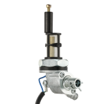 Grifo de gasolina SIP FAST FLOW 2.0 con testigo eléctrico de reserva, sin varilla de mezcla