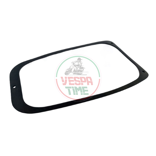 Guarnizione base serbatoio in gomma per Vespa 50 N L R SPECIAL, 90, 125 Primavera / ET3