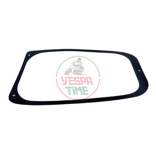 Guarnizione base serbatoio in gomma per Vespa 50 N L R SPECIAL, 90, 125 Primavera / ET3