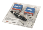 Kit revisione asse ruota anteriore per Vespa 50/90/125 Primavera/ET3