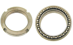 Lenkkopflagersatz oben VESPA 50 N, R, L, SPECIAL, 90, 125 VNB3T dal 061001, VNB4T..6T, SUPER, GT, GTR, TS, 150 VBB1T dal 82820, VBB2T, GL, SPRINT VLB1T, SPRINT VEL, 160GS, 180SS, 180-200 RALLY, PX-PE