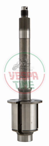 Albero ingranaggi cambio ruota posteriore Vespa 125 VN1M 6001->VN2/150 VL/VB1