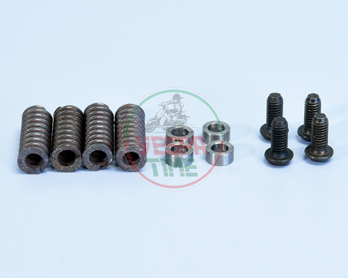 Verstärkter POLINI-Revisionssatz für Primärstoßdämpfer für Vespa Smallframe