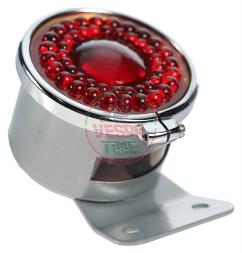 Rear light for Vespa 98-125
