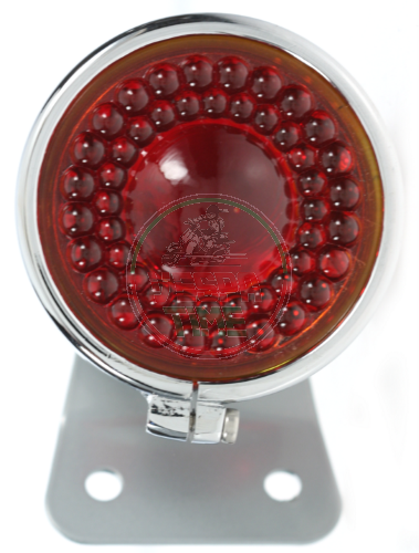 Rear light for Vespa 98-125
