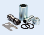 Kit revisione braccio oscillante POLINI per forcella Piaggio Zip SP