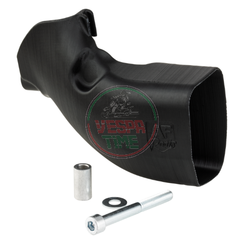Convogliatore aria AF Parts raffreddamento freno a disco anteriore Vespa PK, PX - per supporto pinza radiale TOURER