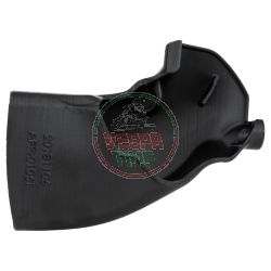 Convogliatore aria AF Parts raffreddamento freno a disco anteriore Vespa PK, PX - per supporto pinza radiale TOURER