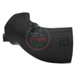 Convogliatore aria AF Parts raffreddamento freno a disco anteriore Vespa PK, PX - per supporto pinza radiale TOURER