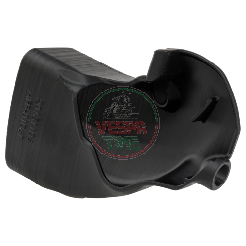 Convogliatore aria AF Parts raffreddamento freno a disco anteriore Vespa PK, PX - per supporto pinza radiale TOURER