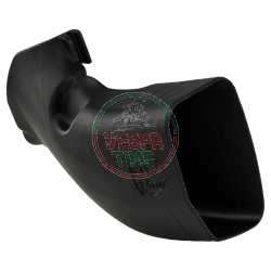Convogliatore aria AF Parts raffreddamento freno a disco anteriore Vespa PK, PX - per supporto pinza radiale TOURER