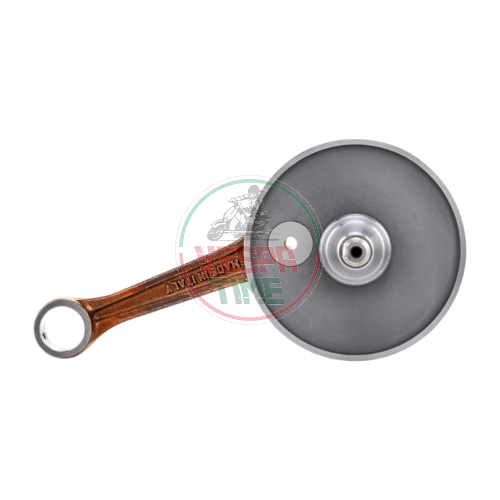 Cigüeñal avanzado SIP PREMIUM para Vespa 200 Rally VSE1T 33997 ->/P200E?PX200 E/Lusso/MY/Cosa