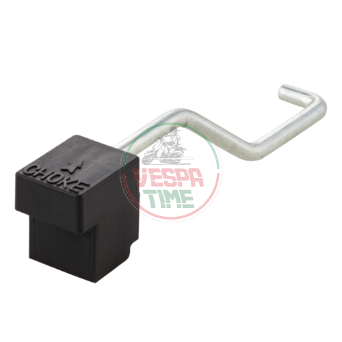 Asta leva comando starter originale PIAGGIO per ciclomotori CIAO P, PV, PX