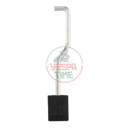 Asta leva comando starter originale PIAGGIO per ciclomotori CIAO P, PV, PX