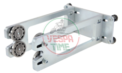 HESOTEC Auswuchtwerkzeug für Vespa-Kurbelwelle/Lüfter
