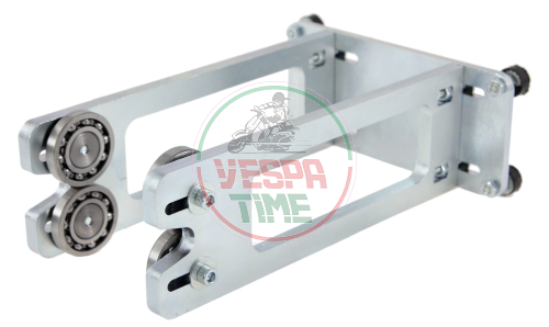 HESOTEC Auswuchtwerkzeug für Vespa-Kurbelwelle/Lüfter