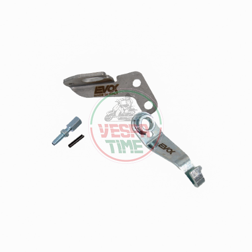 Kit de modificación de palanca larga EVOK para embrague de chasis pequeño Vespa