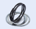 WAVE HARD clutch spring POLINI FOR RACE High Torque Clutch for Vespa PX 125-150-200