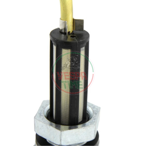 Rubinetto serbatoio miscela benzina RMS per Vespa 50/90/125 Primavera/ET3, PK