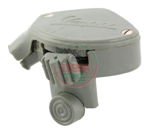 Commutatore devioluci Vespa 125 VM1T-VU1T , 3 posizioni originale PIAGGIO (rif.orig.020042)