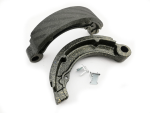 Zapatas de freno traseras racing PINASCO para Vespa 50 SPECIAL, 90/125 PRIMAVERA-ET3