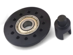 Placa de presión del cojinete de embrague PINASCO para embragues Vespa Largeframe