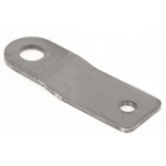 Piastrine fissaggio serbatoio Vespa 150GS
