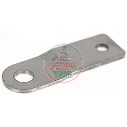 Piastrine fissaggio serbatoio Vespa 150GS