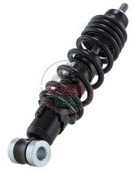 Amortiguador delantero YSS ajustable para Vespa 50 N L R SPECIAL, 90, 125 Primavera/ET3, PK50/S/XL
