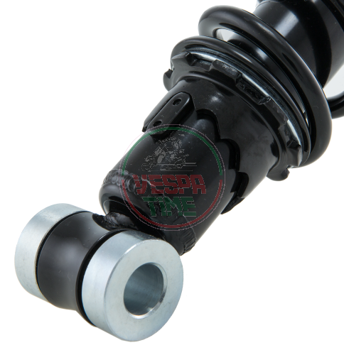 Amortiguador delantero YSS ajustable para Vespa 50 N L R SPECIAL, 90, 125 Primavera/ET3, PK50/S/XL