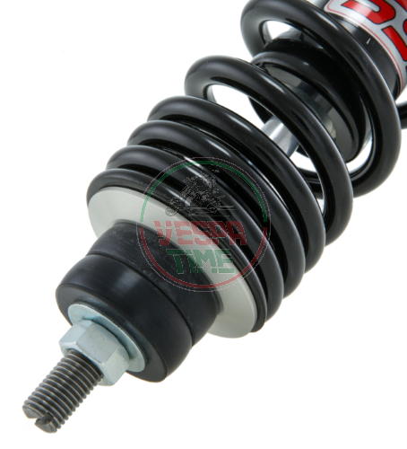 Amortiguador delantero YSS ajustable para Vespa 50 N L R SPECIAL, 90, 125 Primavera/ET3, PK50/S/XL