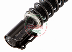 Amortiguador delantero YSS reforzado ajustable para Vespa PX/PE