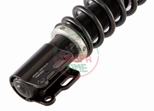 Amortiguador delantero YSS reforzado ajustable para Vespa PX/PE