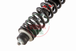 Amortiguador delantero YSS reforzado ajustable para Vespa PX/PE