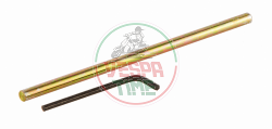 Amortiguador delantero YSS reforzado ajustable para Vespa PX/PE