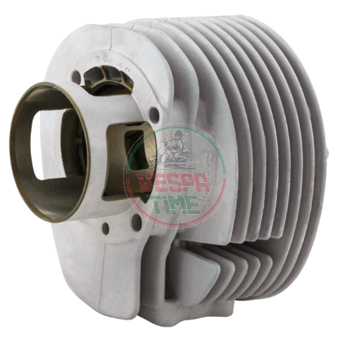 MALOSSI SPORT 210ccm Aluminiumzylinder d.68,5 Hub 57mm für Vespa PE-PE-RALLY 200