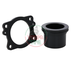 MALOSSI SPORT 210ccm Aluminiumzylinder d.68,5 Hub 57mm für Vespa PE-PE-RALLY 200