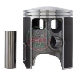 MALOSSI SPORT 210ccm Aluminiumzylinder d.68,5 Hub 57mm für Vespa PE-PE-RALLY 200